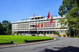 Au Lac 2 Hotel