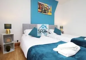 Contractors-Business-Free Parking & WiFi-Great Location - 庞蒂浦