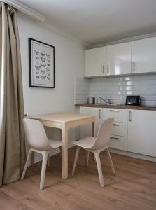 Bükfalva Kúria apartmanház