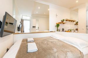 PARIS 3° CENTRE MARAIS -COCON CALME (PROPRETÉ +++)