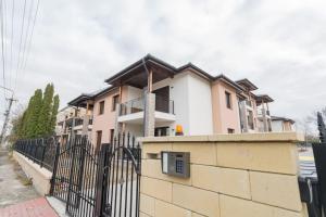 Honvéd 77 II. Apartman By BLTN