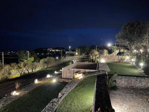 Belvedere di Puglia casa vacanza