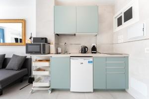 Apartamento Aguila 05