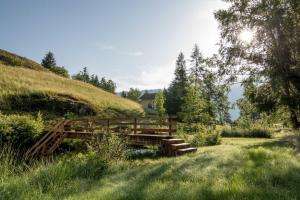 Aktiv-Ferienwohnungen Pienz-Bobnar