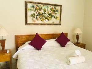 Londo Villa at Londo House