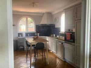 Vamos a la playa - Côté mer