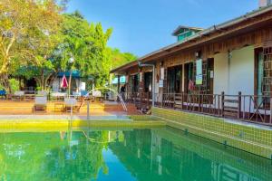 Cha Am Villa Beach