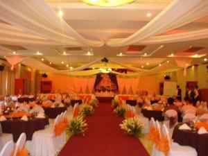 Alicia Hotel & Restaurant