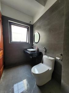 Noi Bai Flight Path Homestay