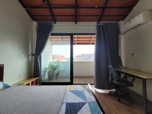 Noi Bai Flight Path Homestay