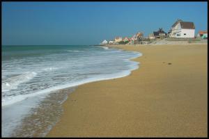 Maisons de vacances Les Carcahutes : photos des chambres