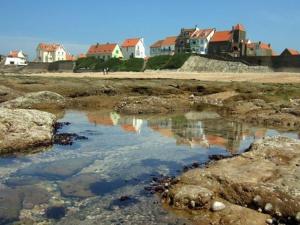 Maisons de vacances Les Carcahutes : photos des chambres