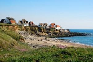 Maisons de vacances Les Carcahutes : photos des chambres