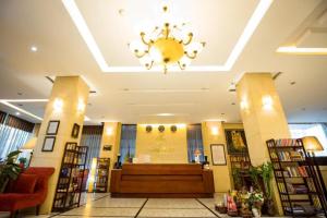 Gia Bao Hotel Bac Ninh