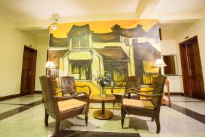 Gia Bao Hotel Bac Ninh