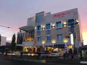 Mega Permata Hotel - Padangsidimpuan