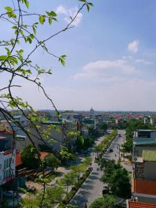 Gia Bao Hotel Bac Ninh