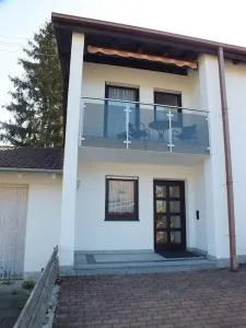 Ferienwohnung Jersemann - Reitersau