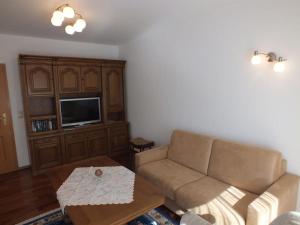 Ferienwohnung Jersemann