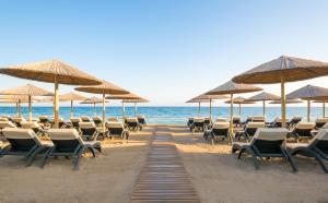 Olympic Palace Hotel Rhodes Greece