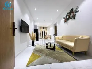 Happerland HomeStay Căn hộ Khách sạn 2 phòng Cao cấp Long Xuyên - Ấp Ðông An (1)