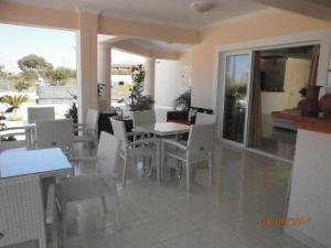 Elea Hotel Apartments and Villas Zakynthos Greece