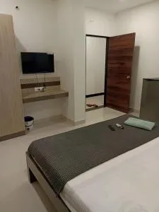 Embassy Suites - Kundakal