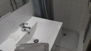 Appartements Les quatre marmottes : photos des chambres