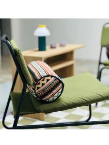 HOTEL NUU CHIANG MAI