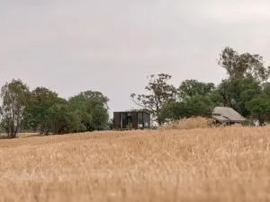 Macquarie River View by Tiny Away - Trangie