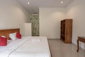 Omah Nusa Guesthouse RedPartner