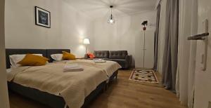 Apartament Nikodem in Old Town - Krakow center