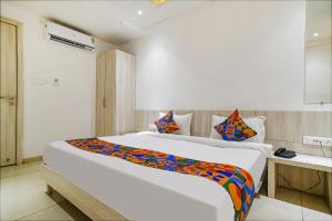 FabHotel Blue Ocean