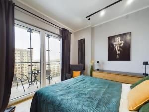 Exceptional Business Apartments by Noclegi Renters