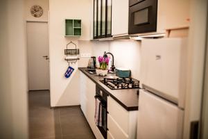 Fritscher Apartments, s.r.o.