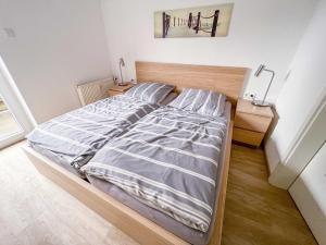 Appartementhaus Nige Ooge Wohnung Nr 1