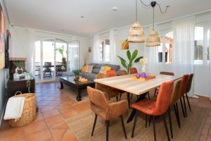 Villa Deluxe Mirador del Mar