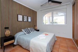 Villa Deluxe Mirador del Mar