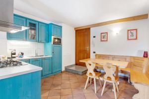 Residence Larice Bianco App n6