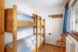 Residence Larice Bianco App n6