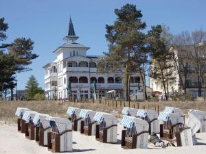Villa Seeblick Binz
