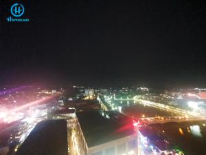 Happerland HomeStay Căn hộ Khách sạn 2 phòng Cao cấp Long Xuyên