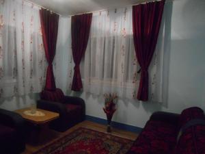 Casa Dragoi din Socolari, 218, Caras - Severin