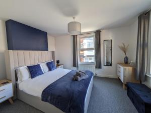 Blue Horizon Holiday Cottage - 4 Minute Walk to the Beach