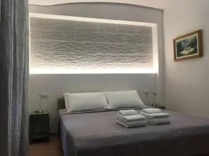 Mini Apartment Ospedale - 斯皮内塔