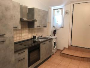 Mini Apartment Ospedale