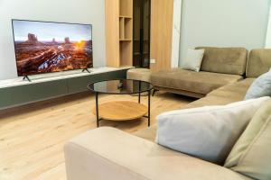 Signature apartment 10