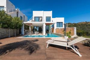 Amazing villa in Green Hill Marbella