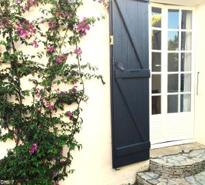 Les lauriers roses & piscine privative