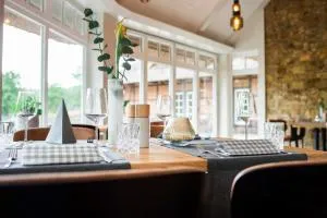 Appartement Artland Sands - Schleppenburg